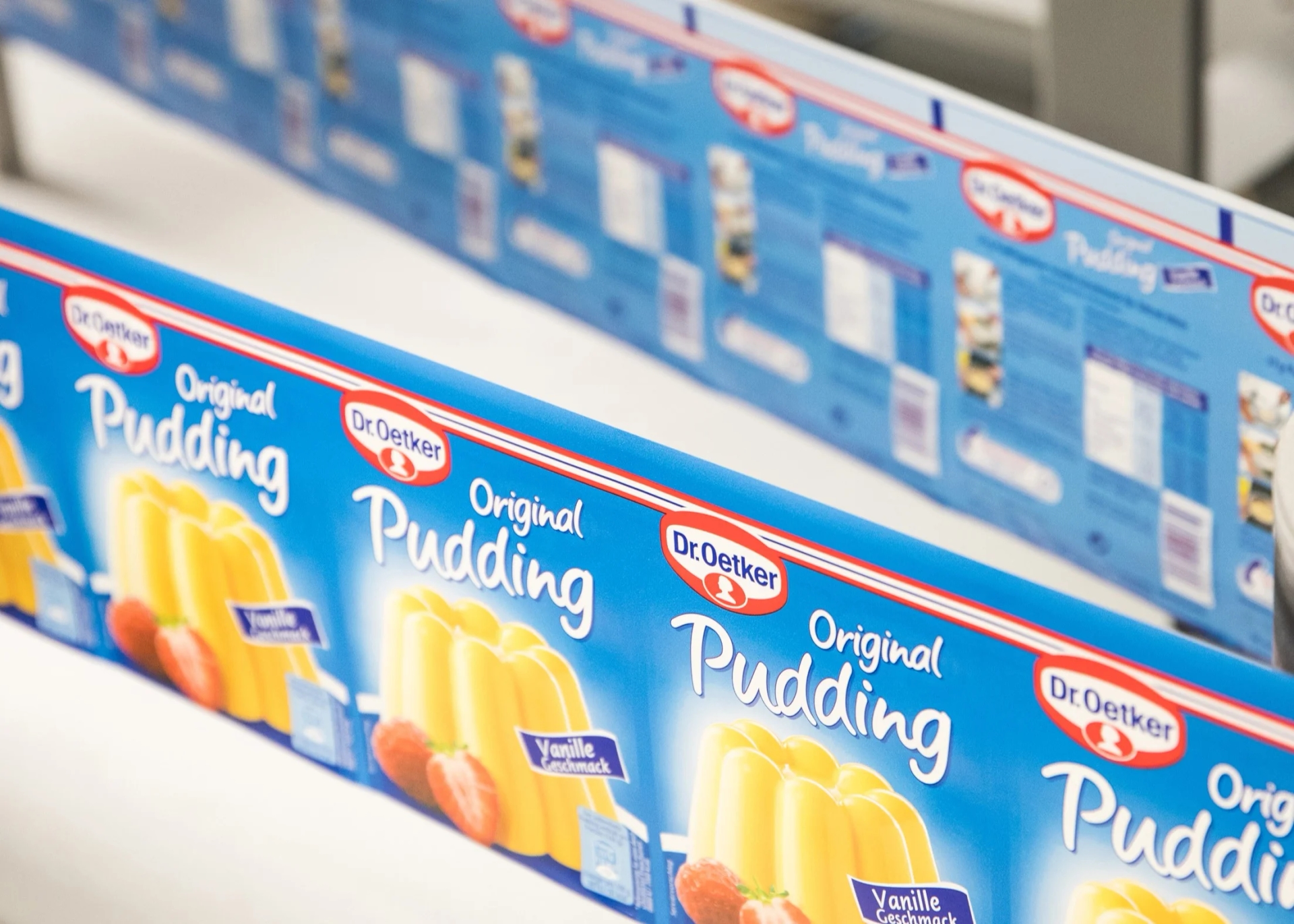 Nemačka: Rast prodaje Oetker Grupe u 2023. od 6,3%