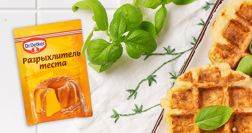 Dr. Oetker će nastaviti sa radom u Rusiji pod imenom Dr. Bakers