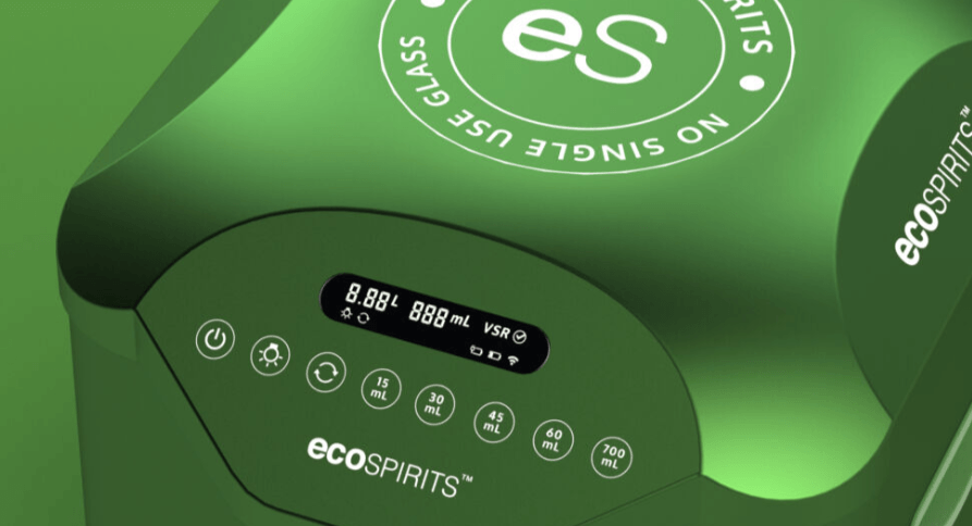 SAD: Pernod Ricard ulaže u održivi startap ecoSpirits