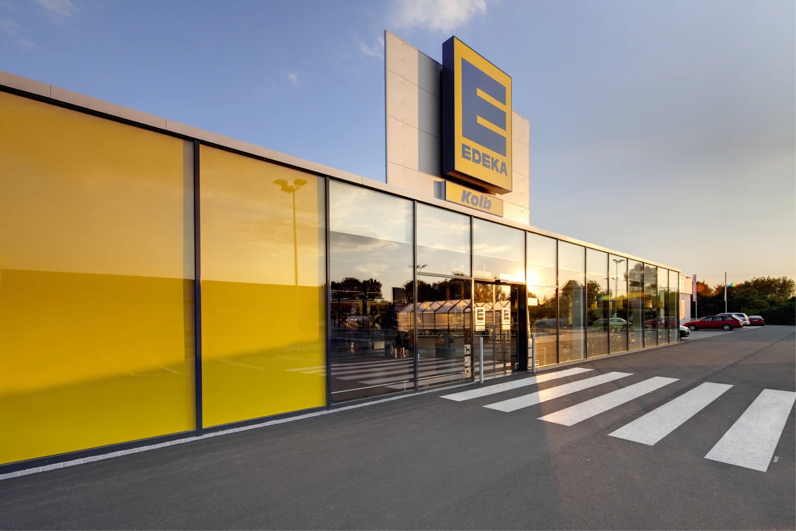 Nemačka: Edeka snizila cene za preko 1.300 proizvoda