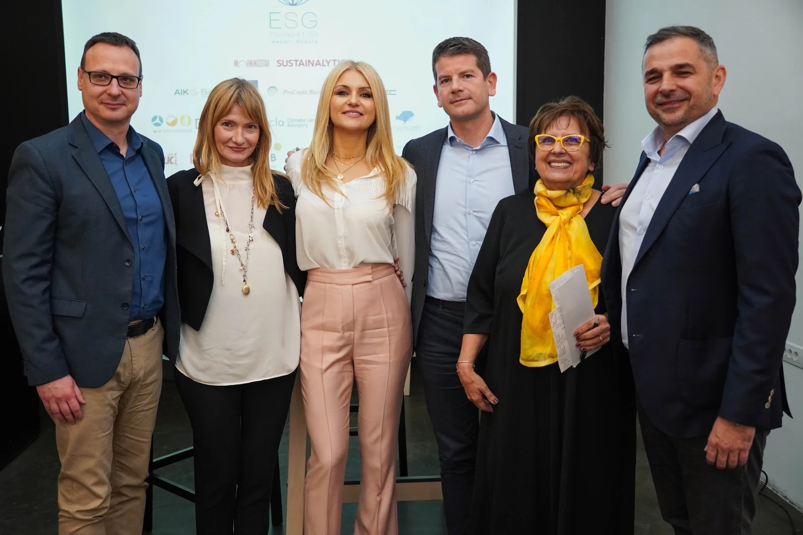 The Western Balkans ESG Foundation najavila početak ESG Akademije
