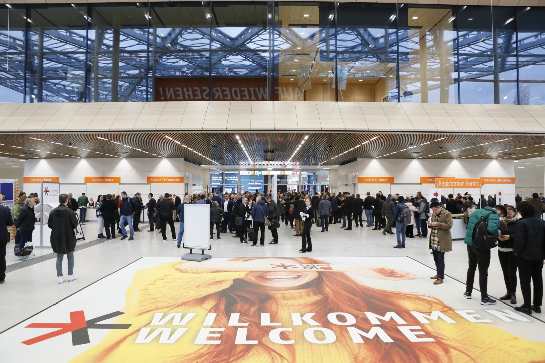 InStore Media ekskluzivno na sajmu EuroShop 2023: Inovacije i održivost u fokusu