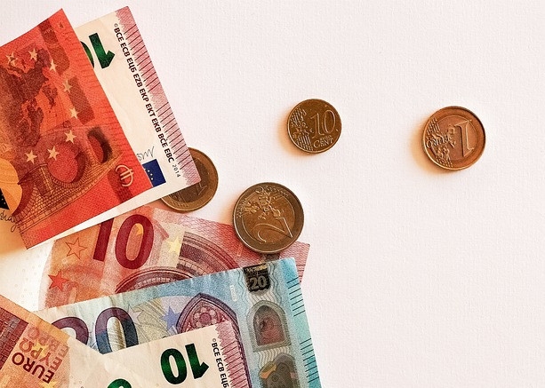 Nemačka: Inflacija pala na 9,2% u decembru