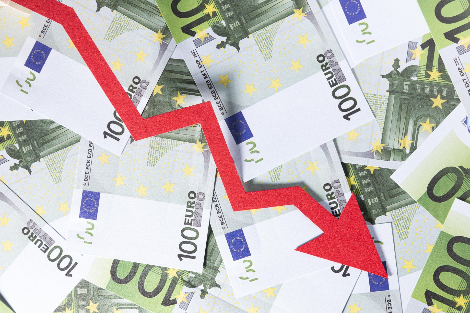 Nemačka: Maloprodaja 2023. u minusu drugu godinu zaredom