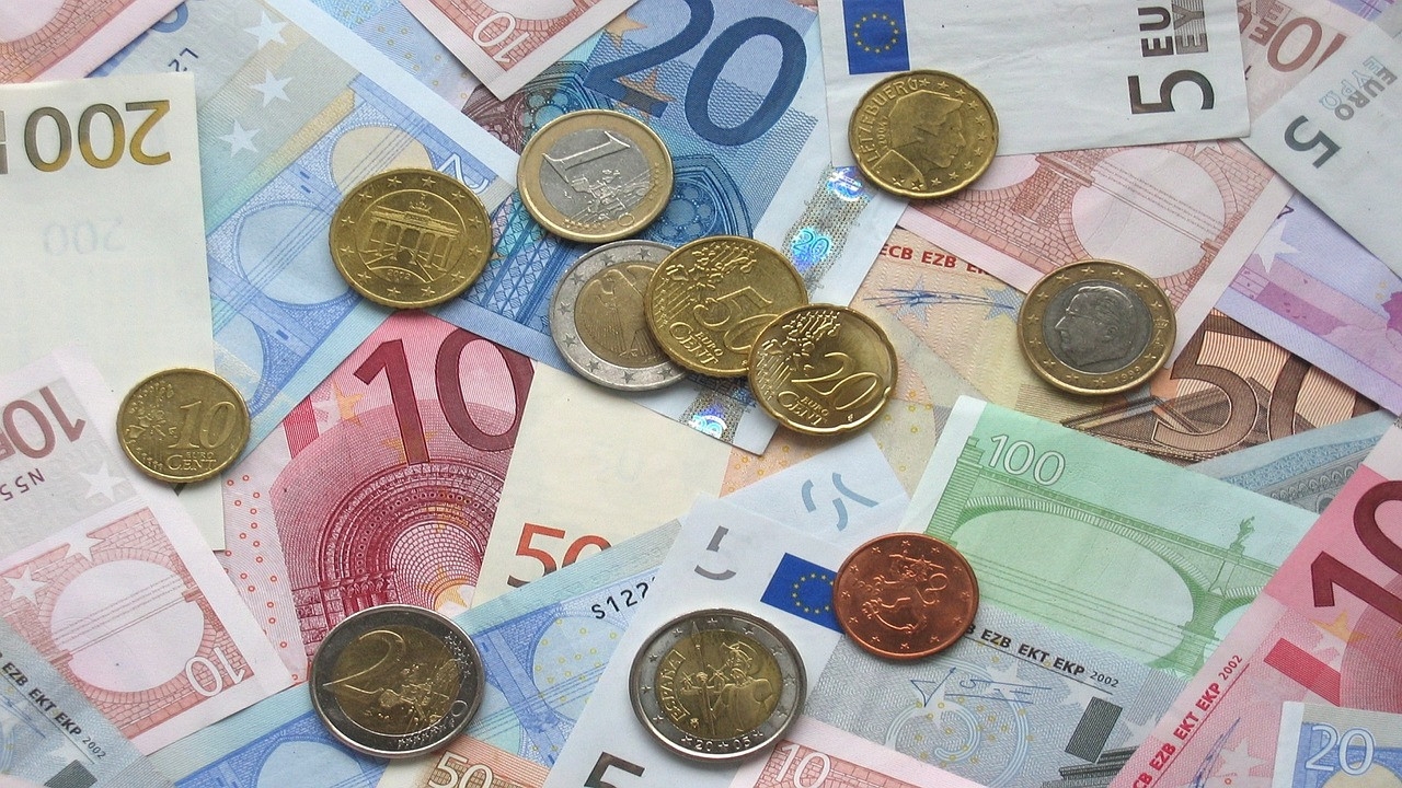 Evrozona: Inflacija u januaru 8,5%
