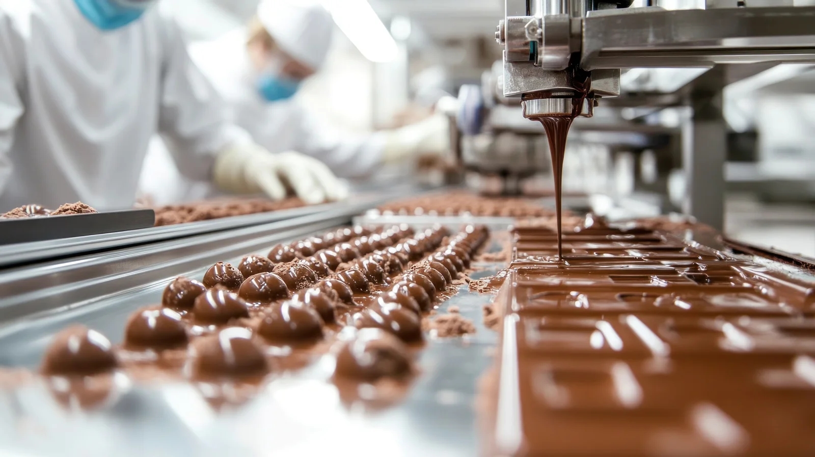 Nestlé obustavlja proizvodnju u svojoj fabrici u Mađarskoj