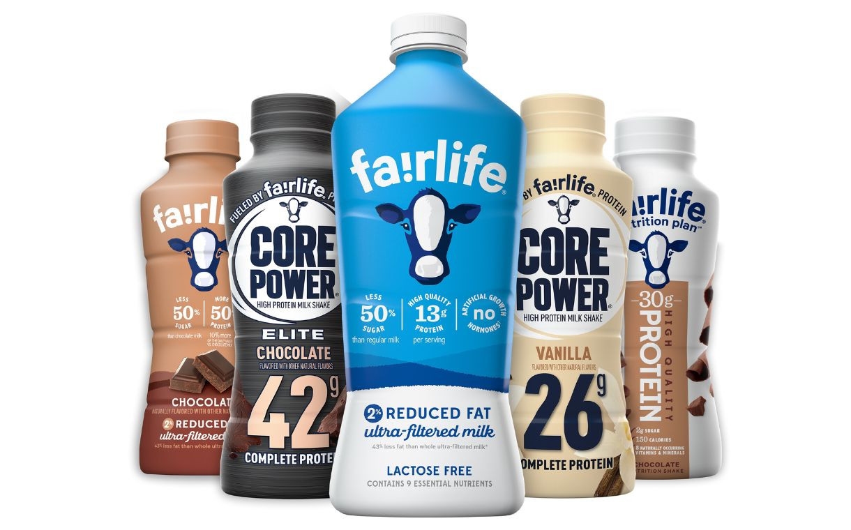 Fairlife obustavio proizvodnju u SAD nakon sajber napada