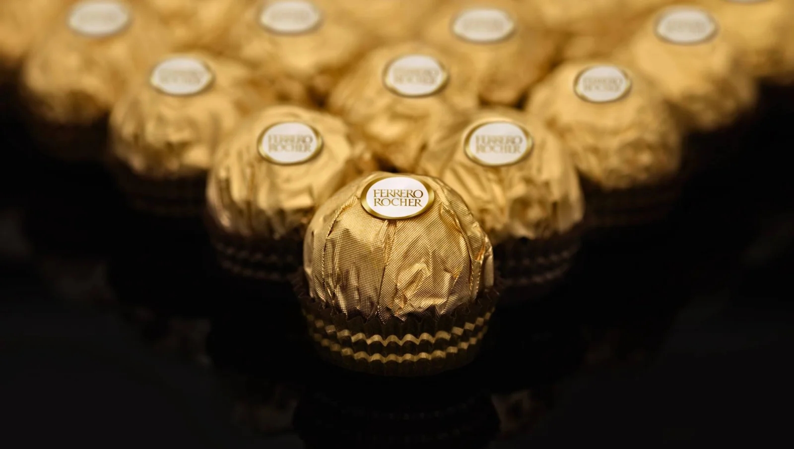 Italija: Ferrero ostvario rekordan promet u 2022.
