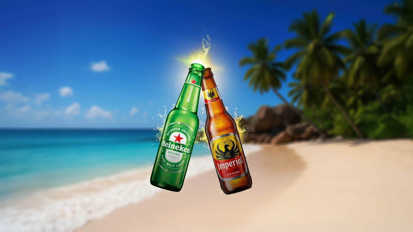 Heineken završio akviziciju poslovanja sa pićom i u maloprodaji kompanije FIFCO
