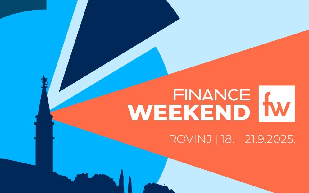 Drugi Finance.Weekend: Ovo nije još jedna konferencija o finansijama, ovo je festival povezivanja i mogućnosti