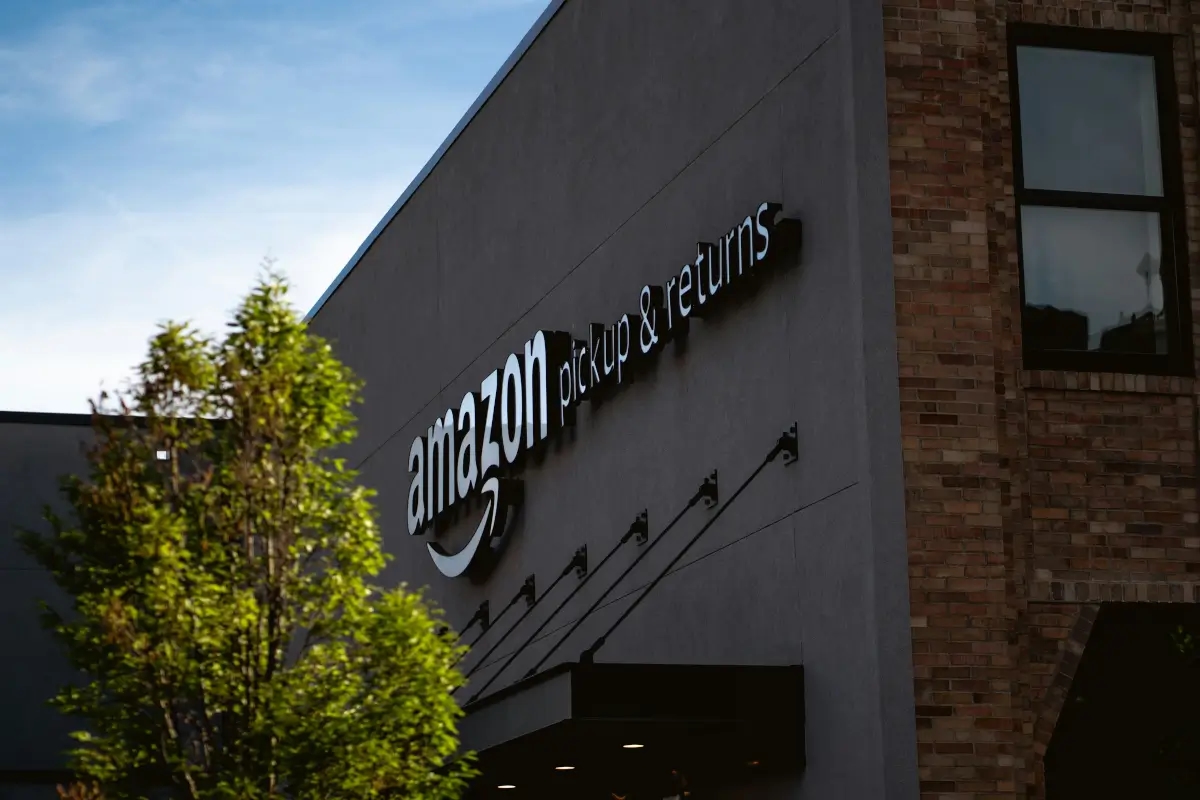 Nemačka: Amazon zapošljava 12.000 sezonskih radnika uoči praznika