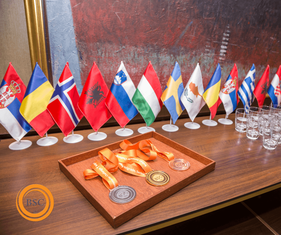 Balkan Sommelier Challenge: Srbija ponovo dočekuje najbolje somelijere Balkana