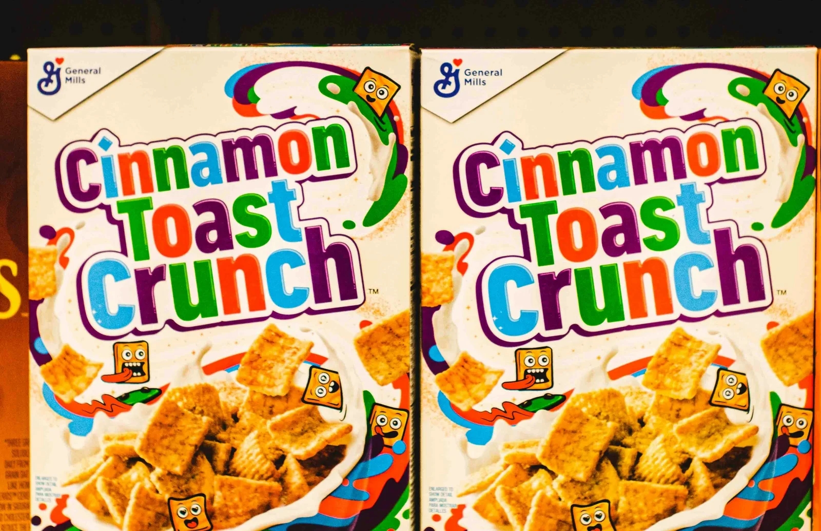 SAD: General Mills ispod očekivanja u trećem kvartalu