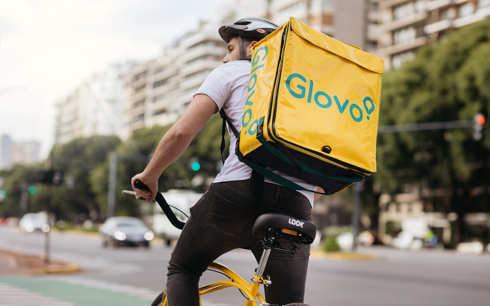 Španija: Glovo najavio otpuštanja radnika