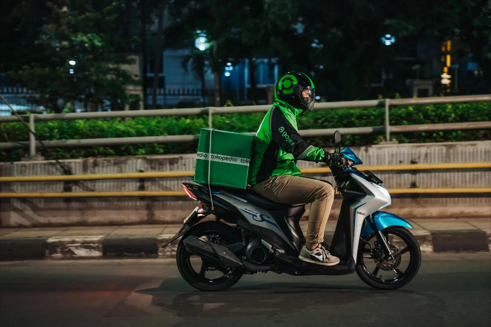 Indonezija: GoTo ukida 1.300 radnih mesta