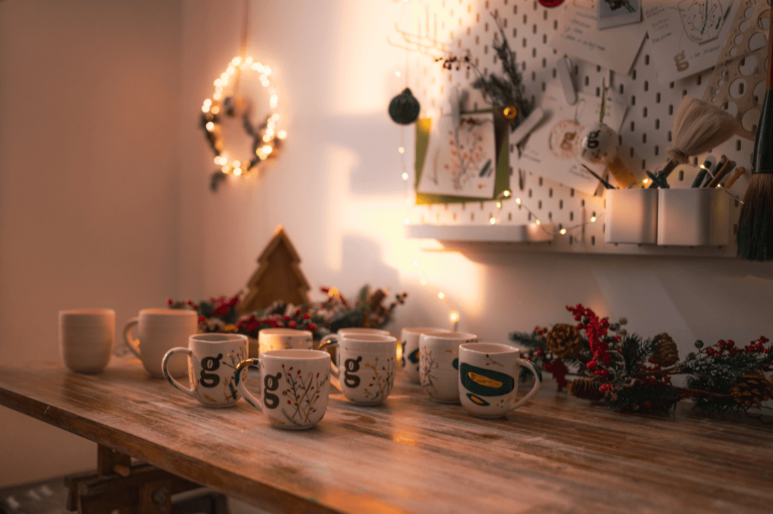 Novogodišnja aktivacija Grand kafe
