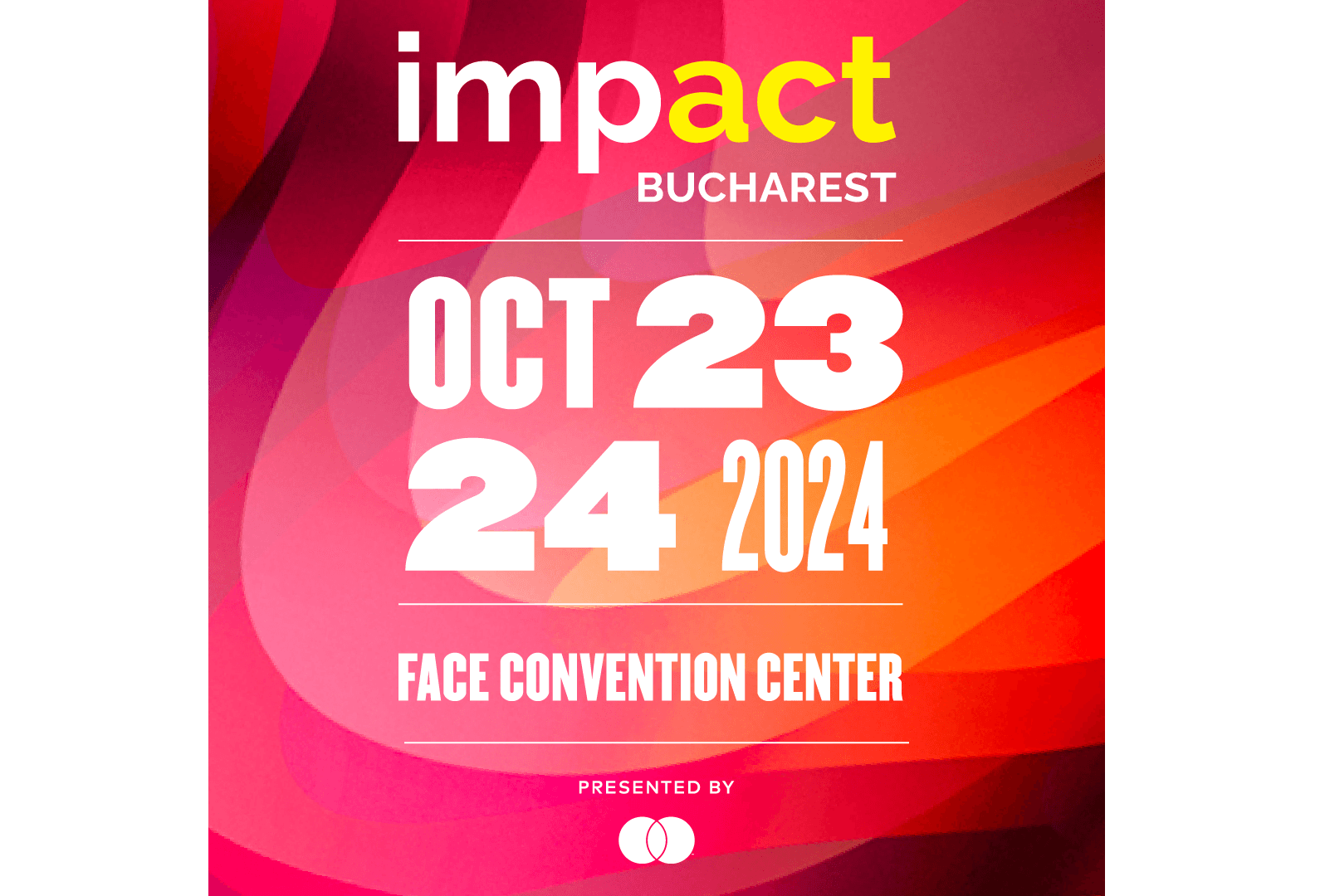 Rumunija: Prvi Impact Bucharest 23. i 24. oktobra