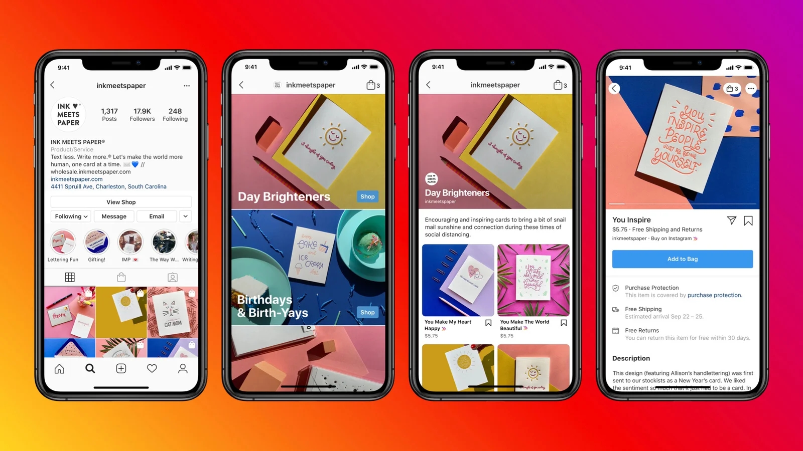 Instagram ukida opciju Instagram Shopping