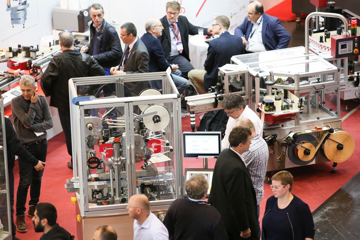 Sajam Interpack 2023 od 4. do 10. maja u Dizeldorfu