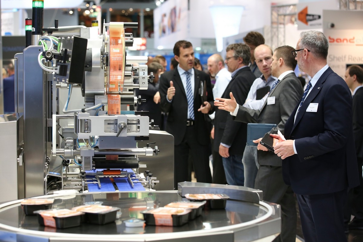 Nemačka: Interpack 2023 od 4. do 10. maja u Dizeldorfu