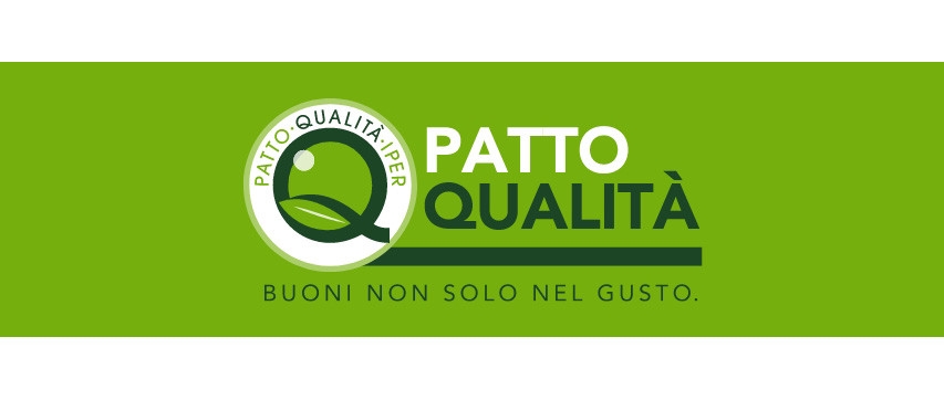 Italija: Iper la Grande i lansira novi brend privatne robne marke - Patto Qualità Iper
