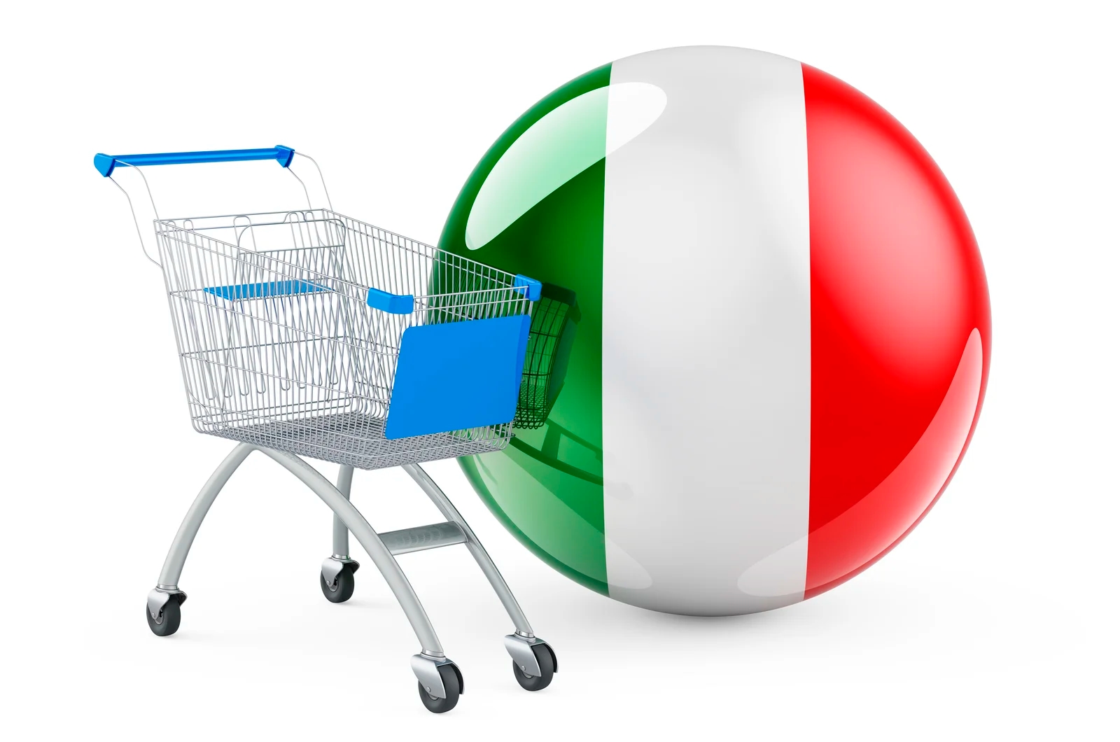 Inflacija u Italiji u decembru 1,2 odsto