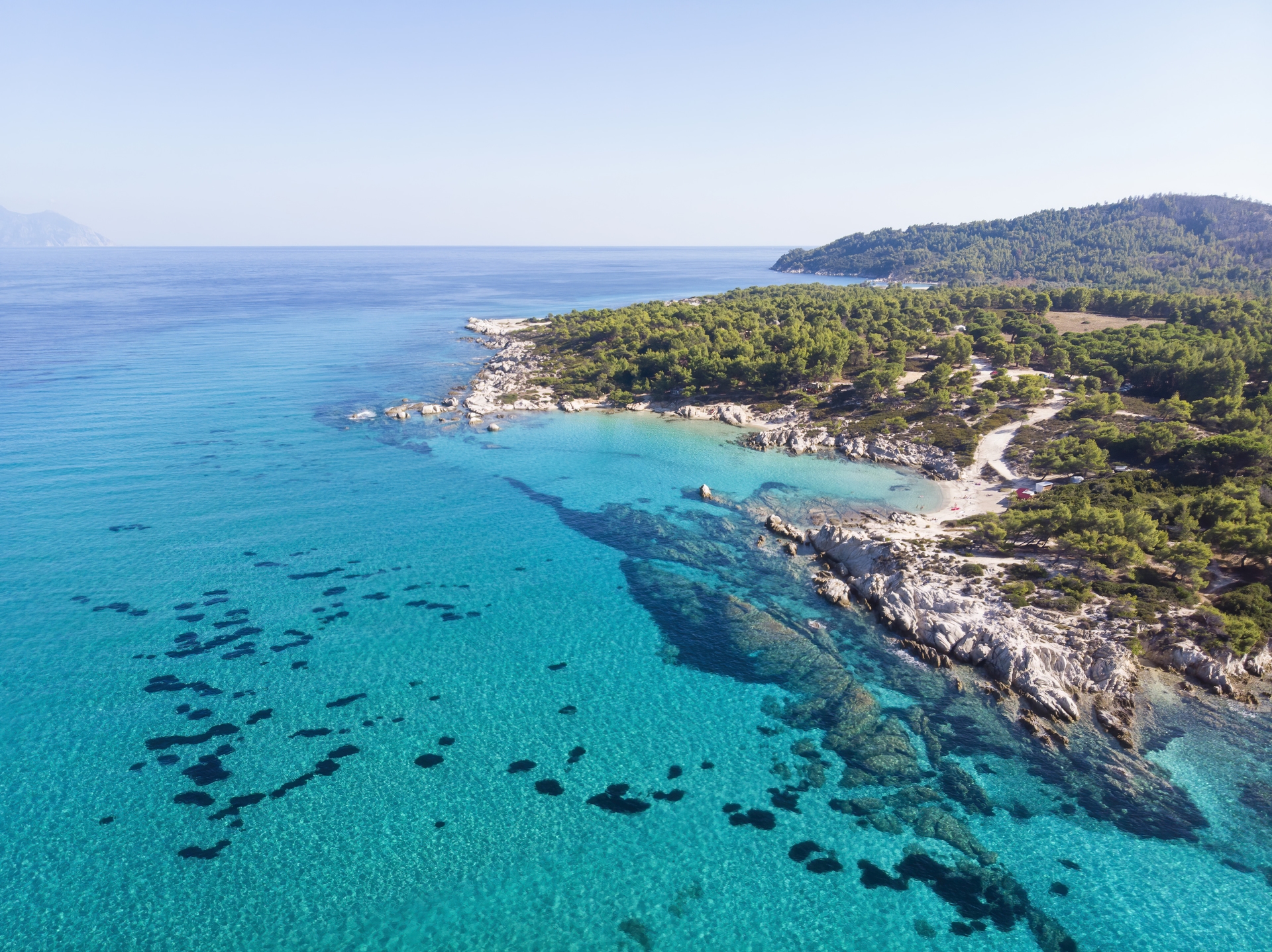 Dalmacija – destinacija za tim koji želi više od pauze