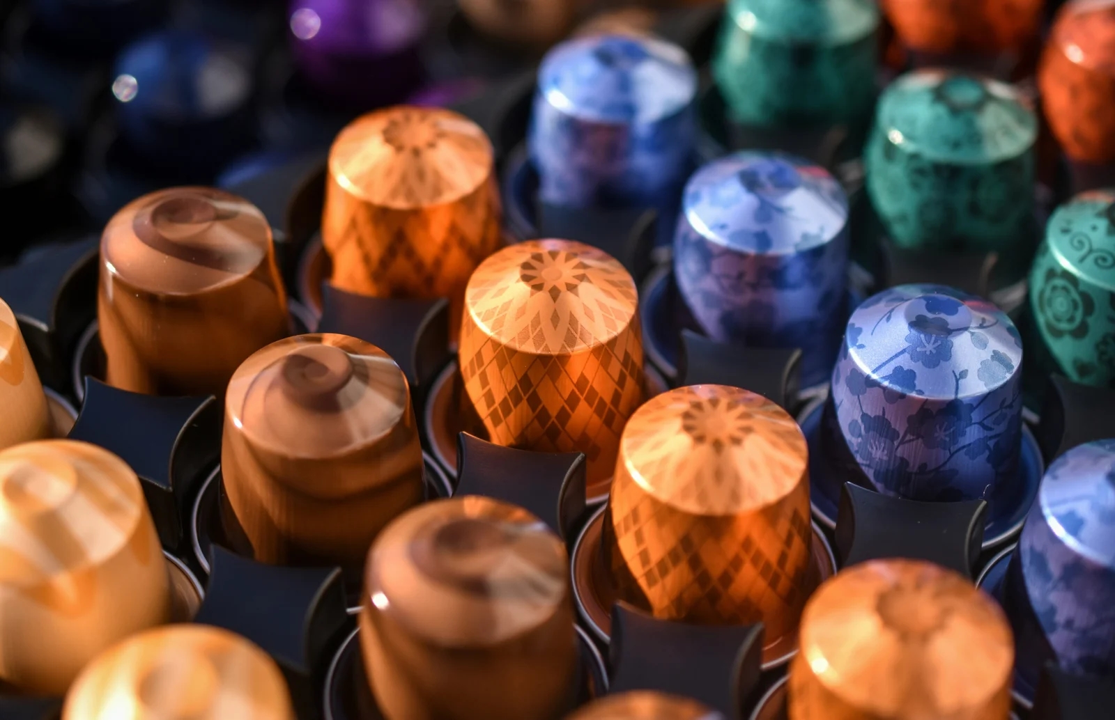 Indija: Nestlé lansirao Nespresso
