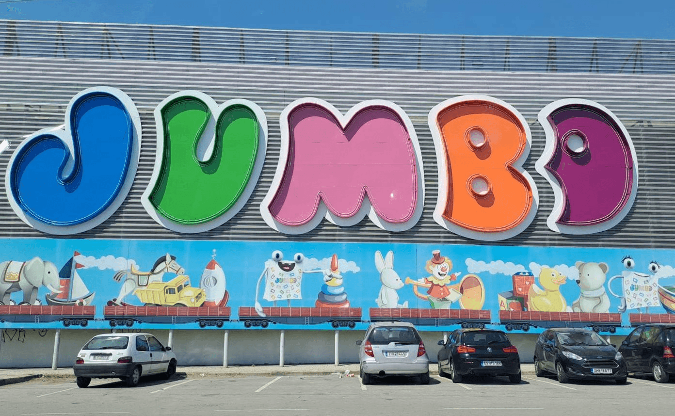 Jumbo širi prisustvo u Evroaziji u saradnji sa Balfin grupom