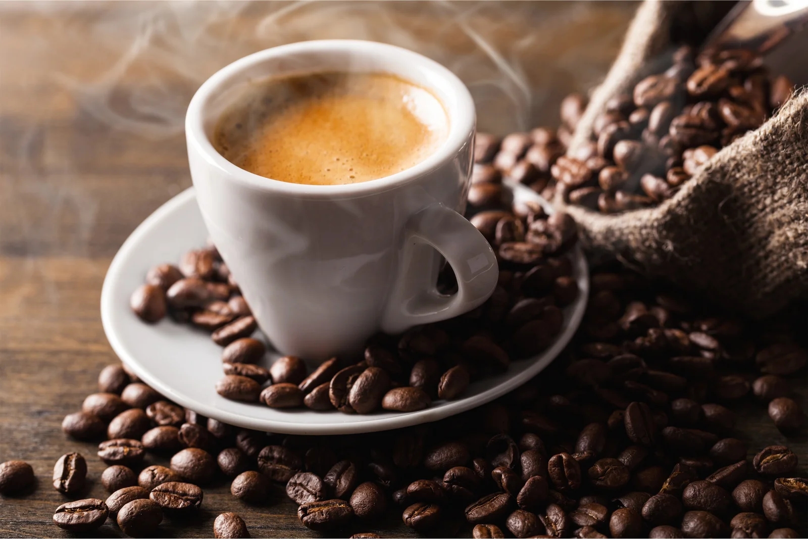 Nemačka pretekla SAD po uvozu brazilske kafe