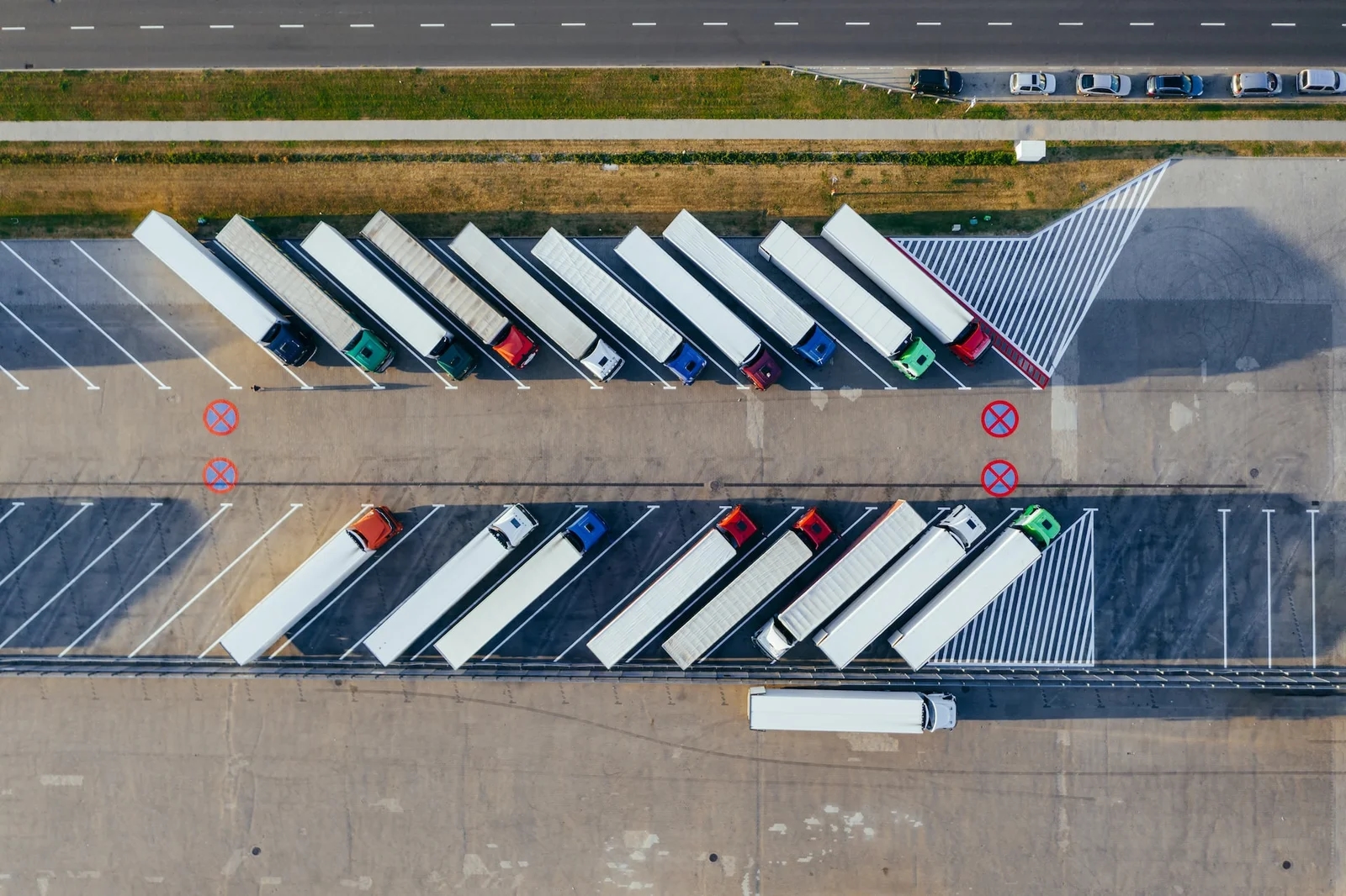 Estonija/Finska: Održan sastanak o digitalizaciji logistike