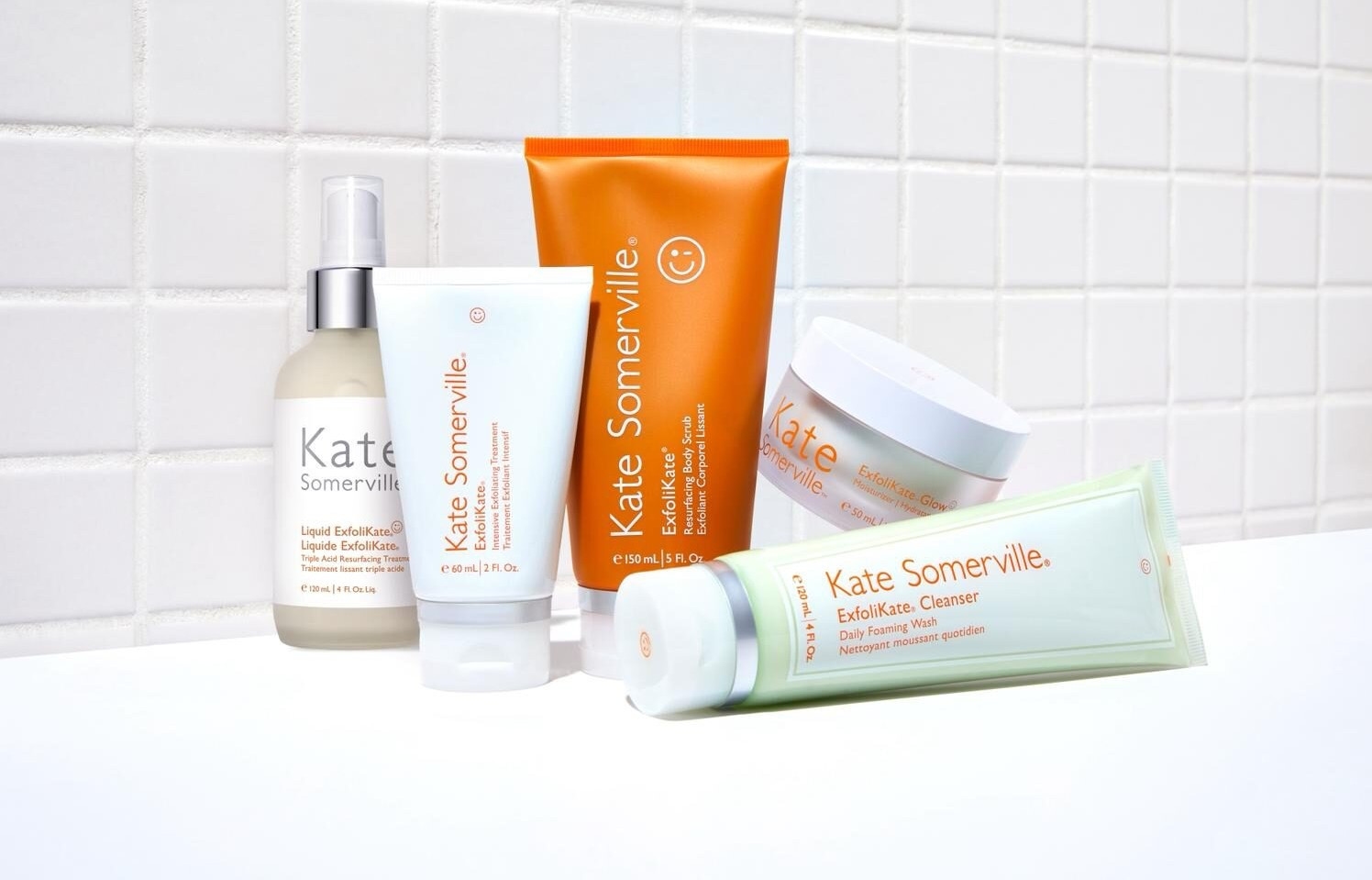 SAD: Unilever prodaje brend Kate Somerville kompaniji Rare Beauty