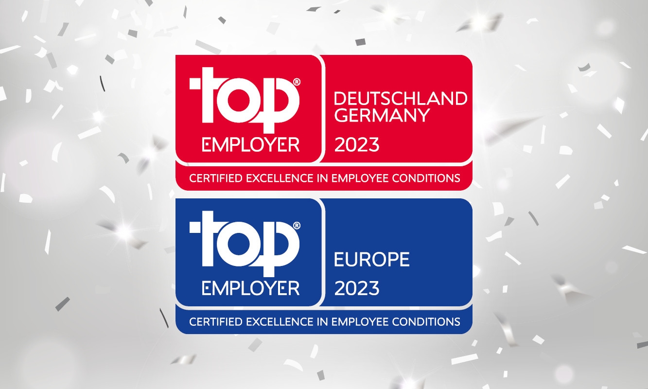 Nemačka: Kaufland dobitnik nagrade Top Employer za 2023.