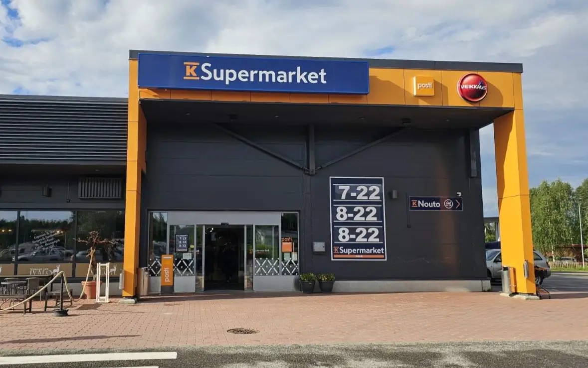 Kesko sa rastom neto prodaje od 4,7% u 2025.