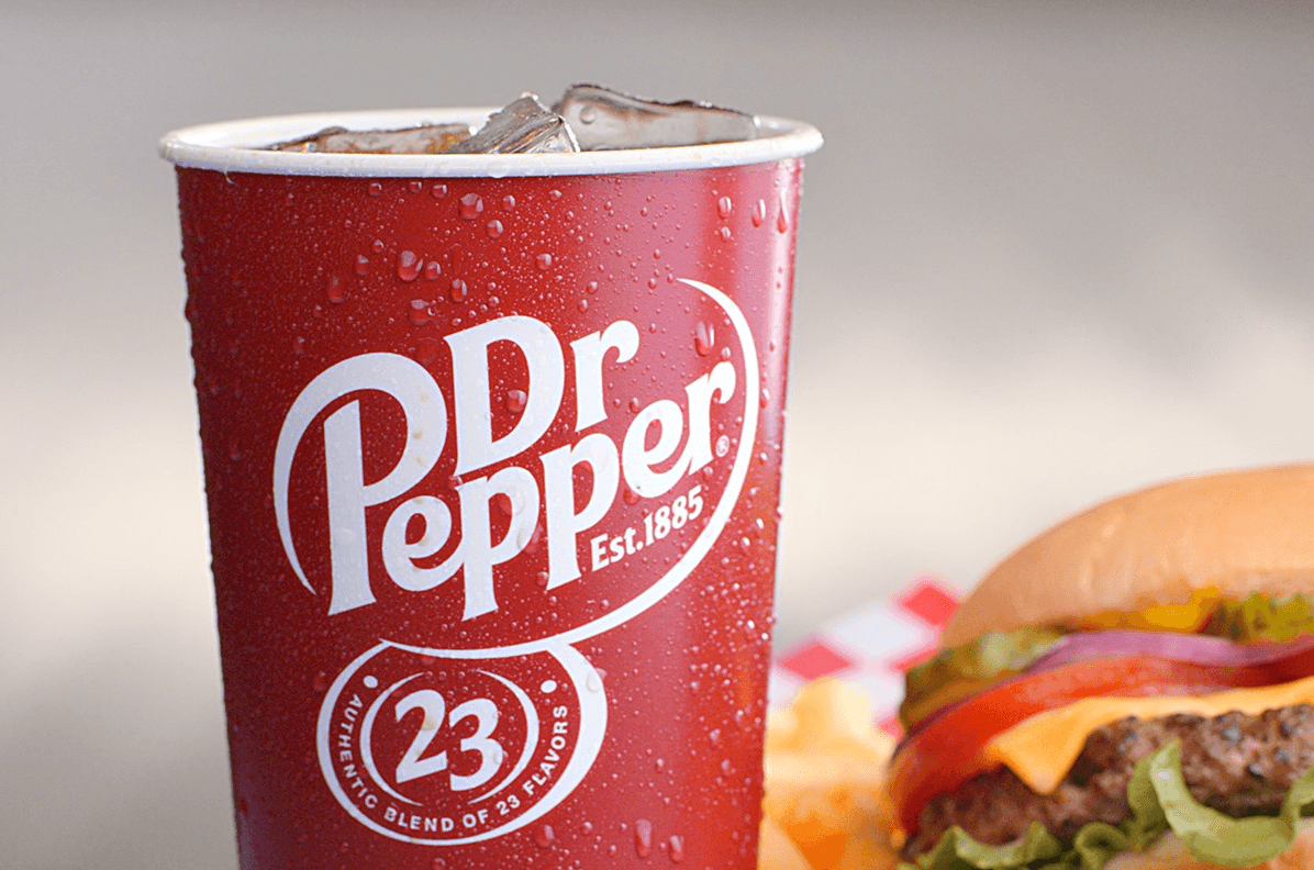 SAD: Keurig Dr Pepper nadmašio očekivanja u drugom kvartalu