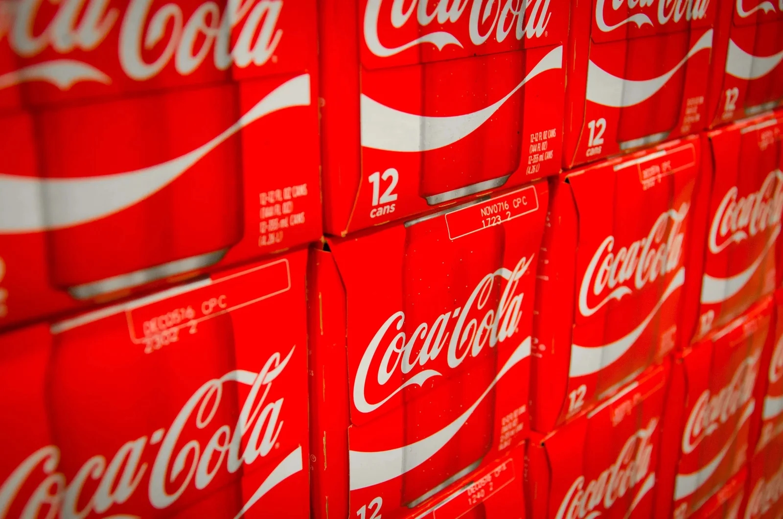 Coca-Cola: Zabeležen rast cena i povećanje prometa