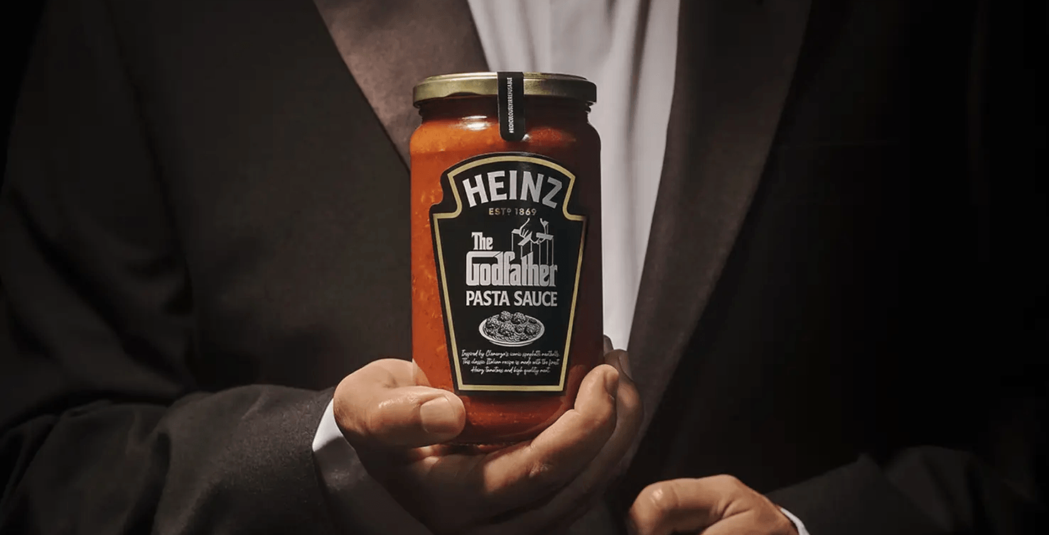 SAD: Heinz lansirao sos inspirisan "Kumom"