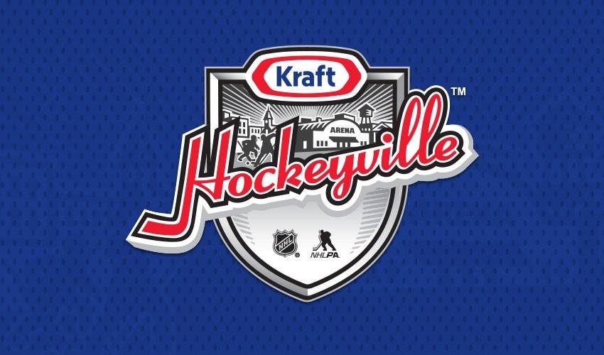 Kanada: Heinz organizuje Kraft Hockeyville 17. godinu zaredom