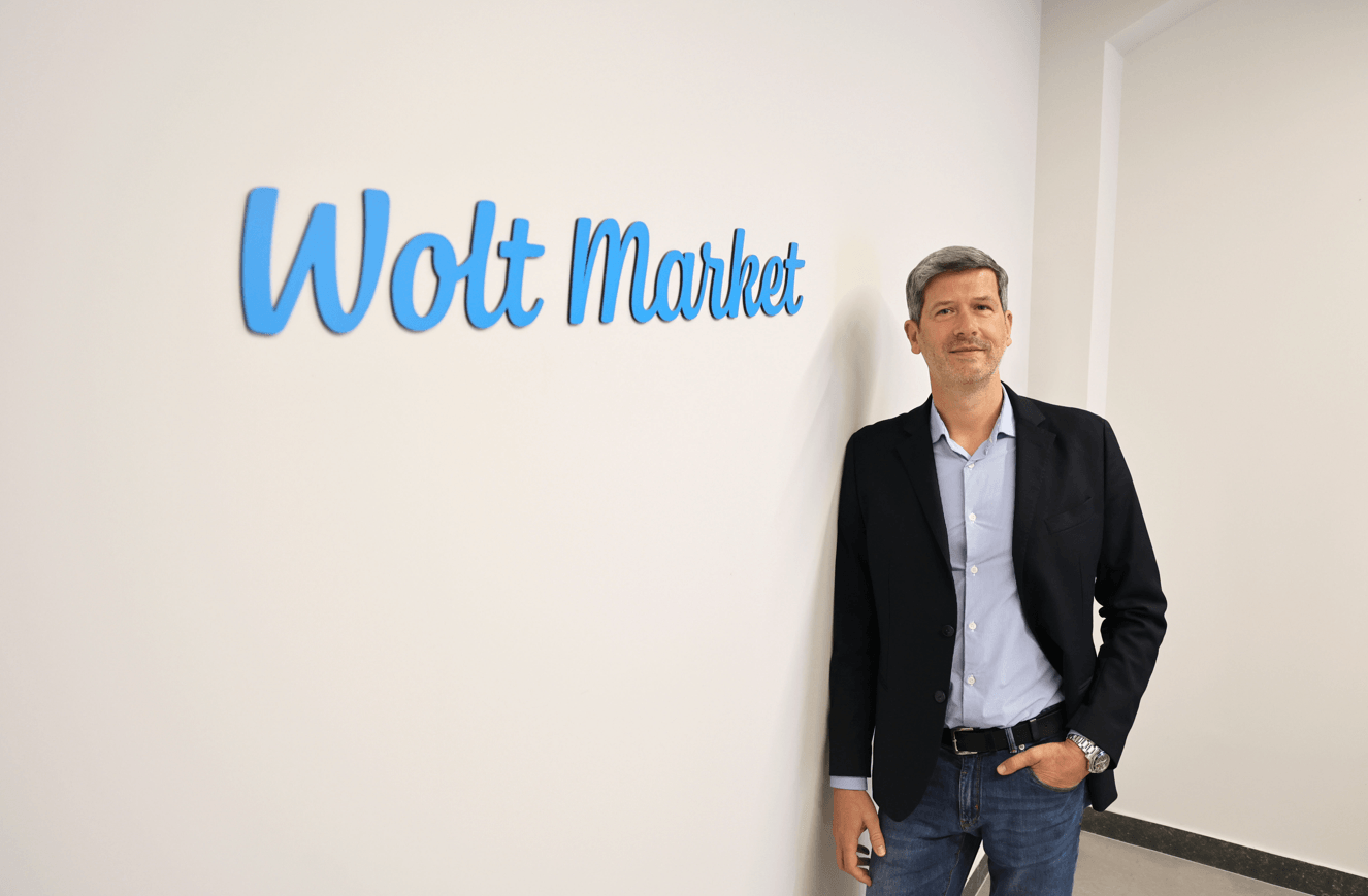 Wolt Market: Brzina, pouzdanost i lokalna relevantnost