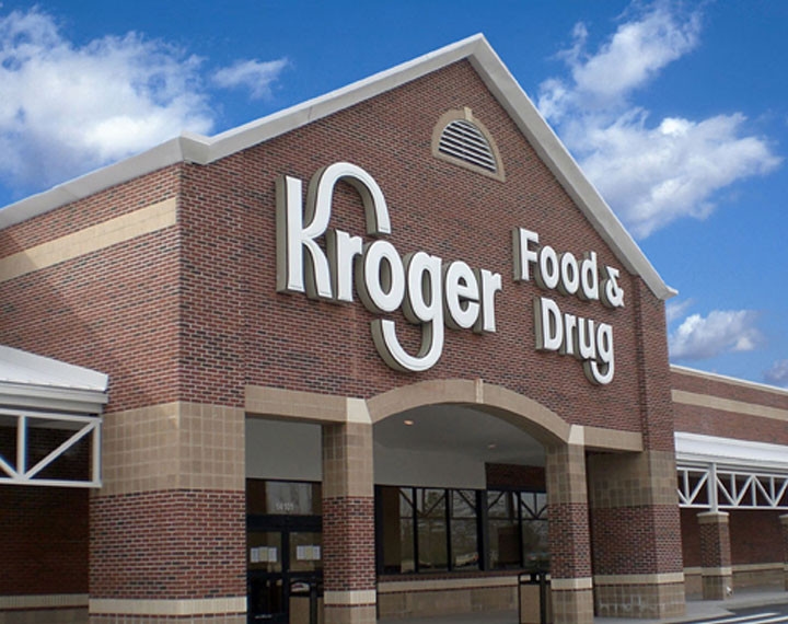 SAD: Kroger i Albertsons prodali 413 prodavnica za 1,9 milijardi dolara
