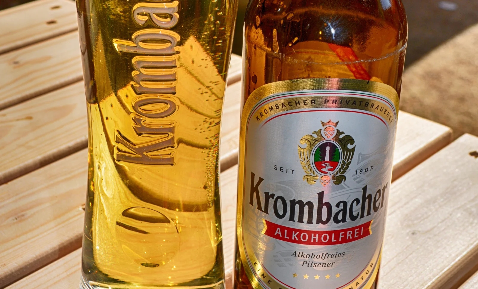 Bezalkoholno pivo polako osvaja neke nove Nemce