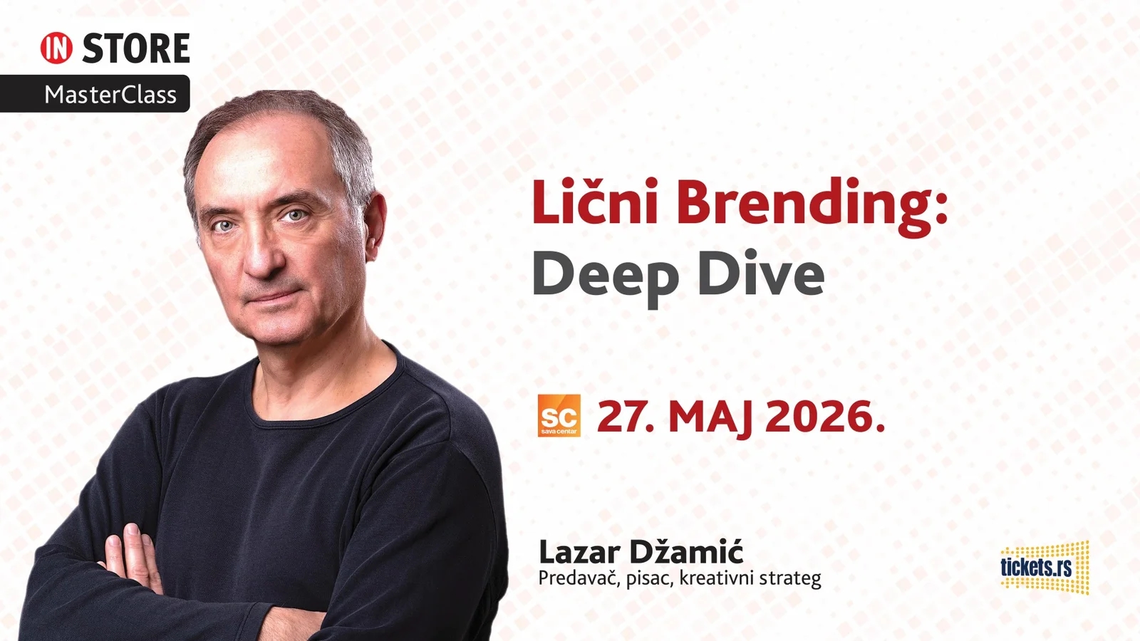 Lični Brending: Deep Dive 