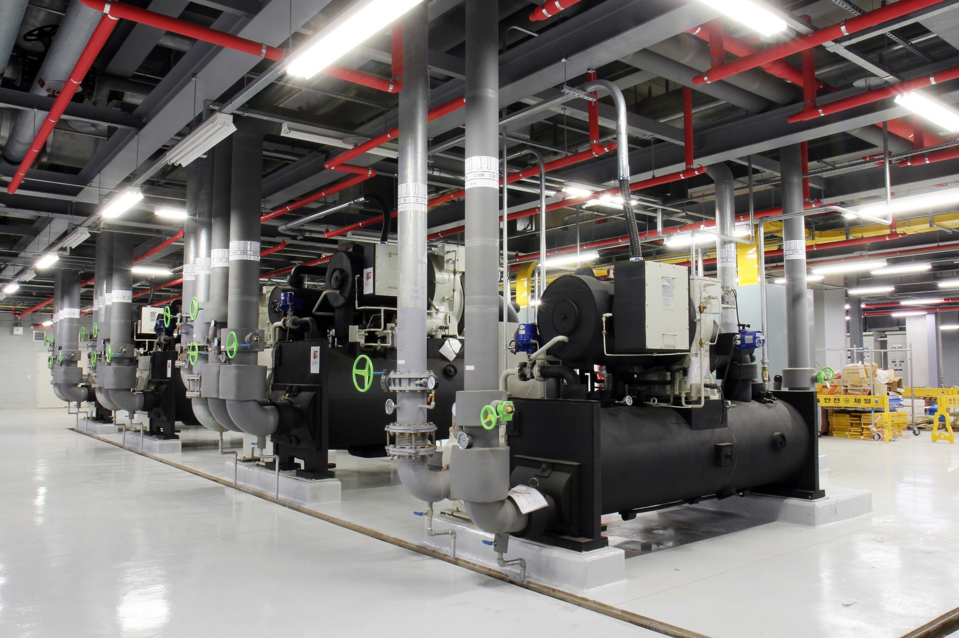 Kompanija LG jača svoju poziciju na HVAC tržištu