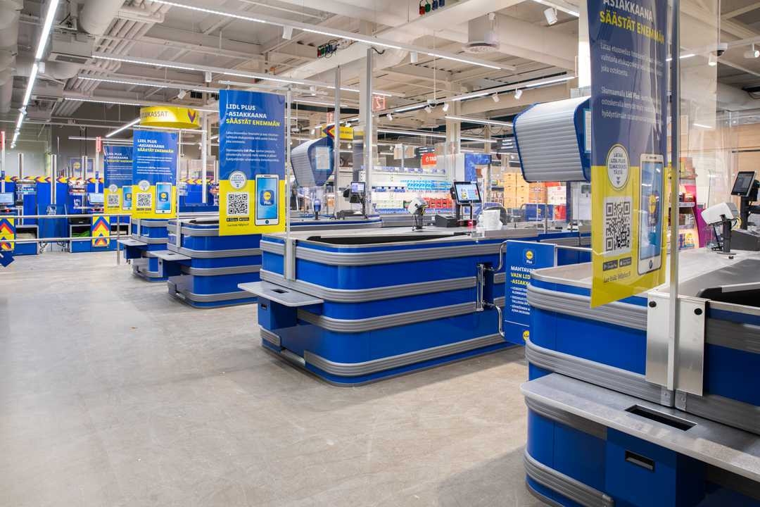 Finska: Lidl testira fleksibilni model rada