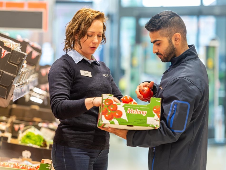 UK: Lidl povećava plate peti put u poslednje dve godine