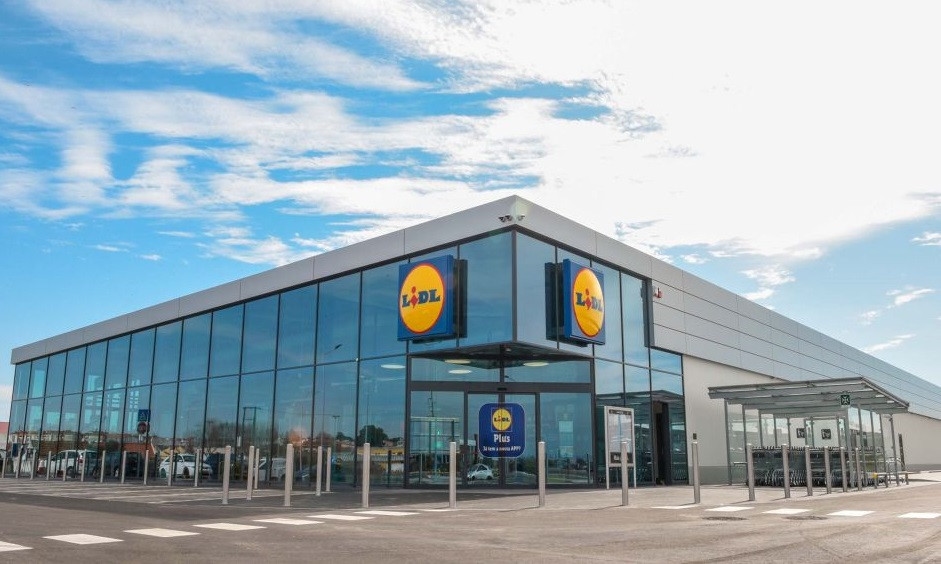 Portugal: Lidl ostvario najveći rast tržišnog udela u 2022.