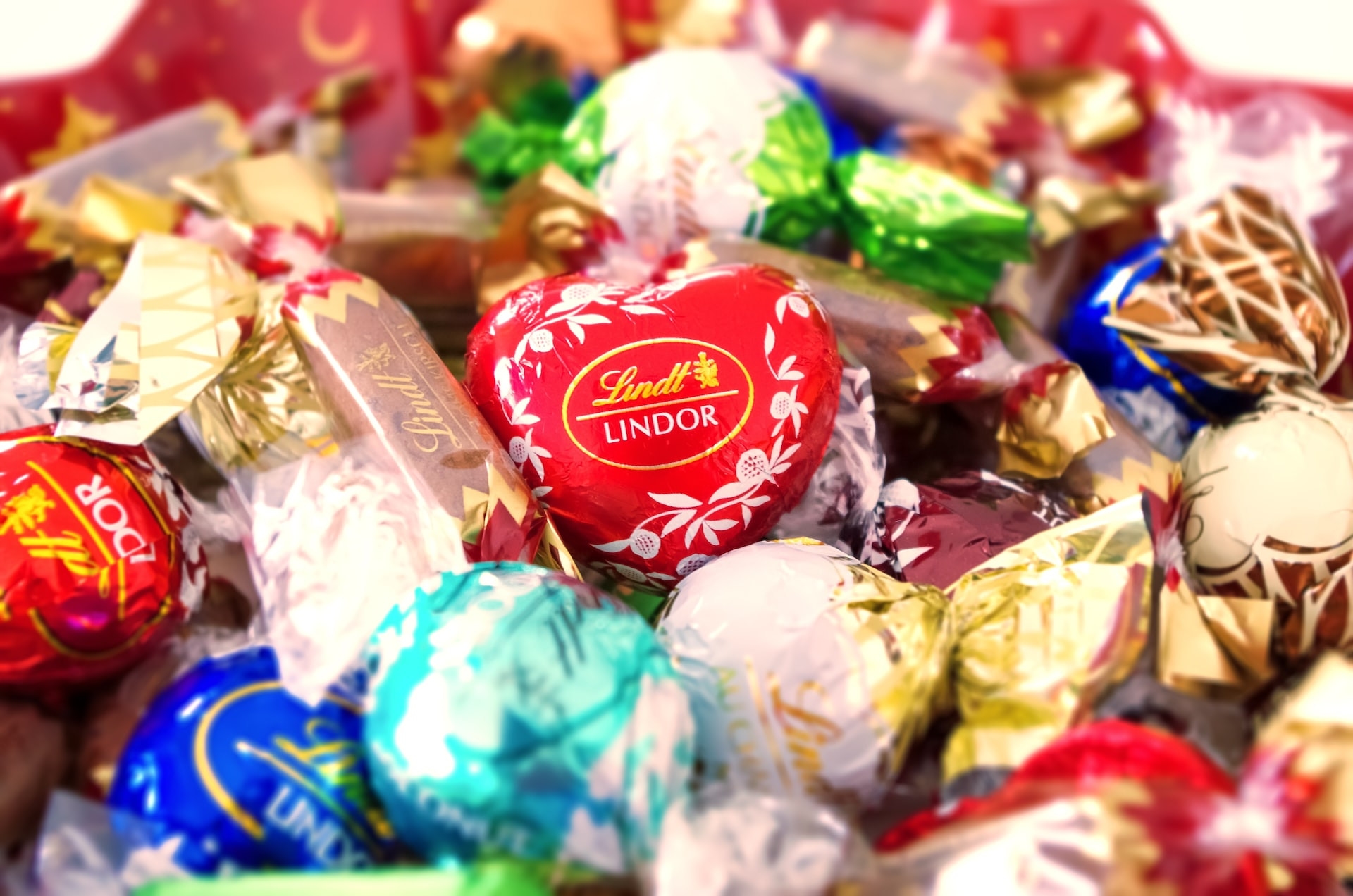 Švajcarska: Lindt ostvario rast prodaje od 8% u 2022.