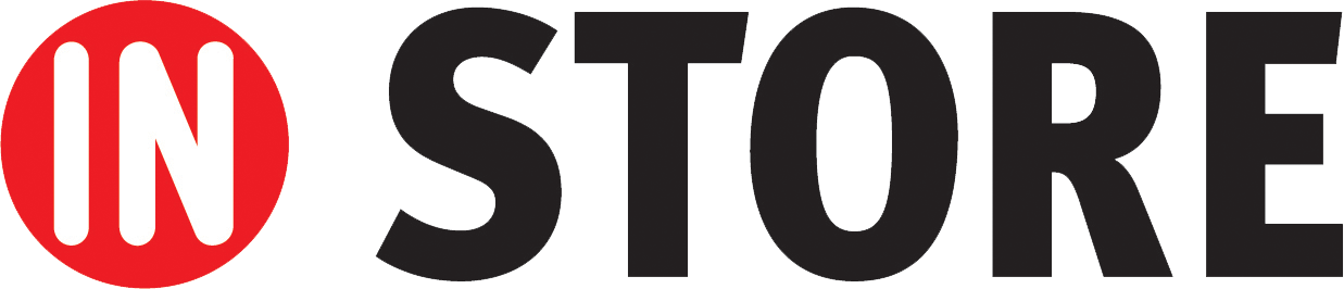 InStore Logo