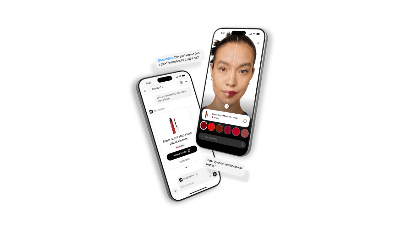 L’Oréal i OpenAI transformišu lepotu pomoću AI