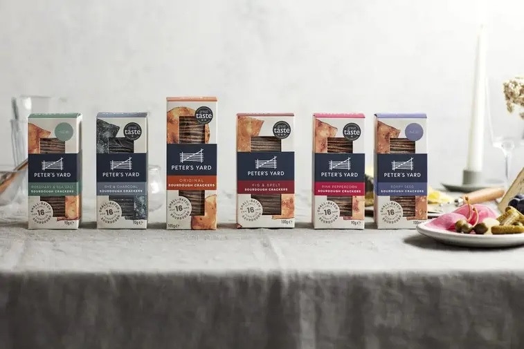 Belgija/Velika Britanija: Lotus Bakeries preuzima većinski udeo u Peter’s Yardu